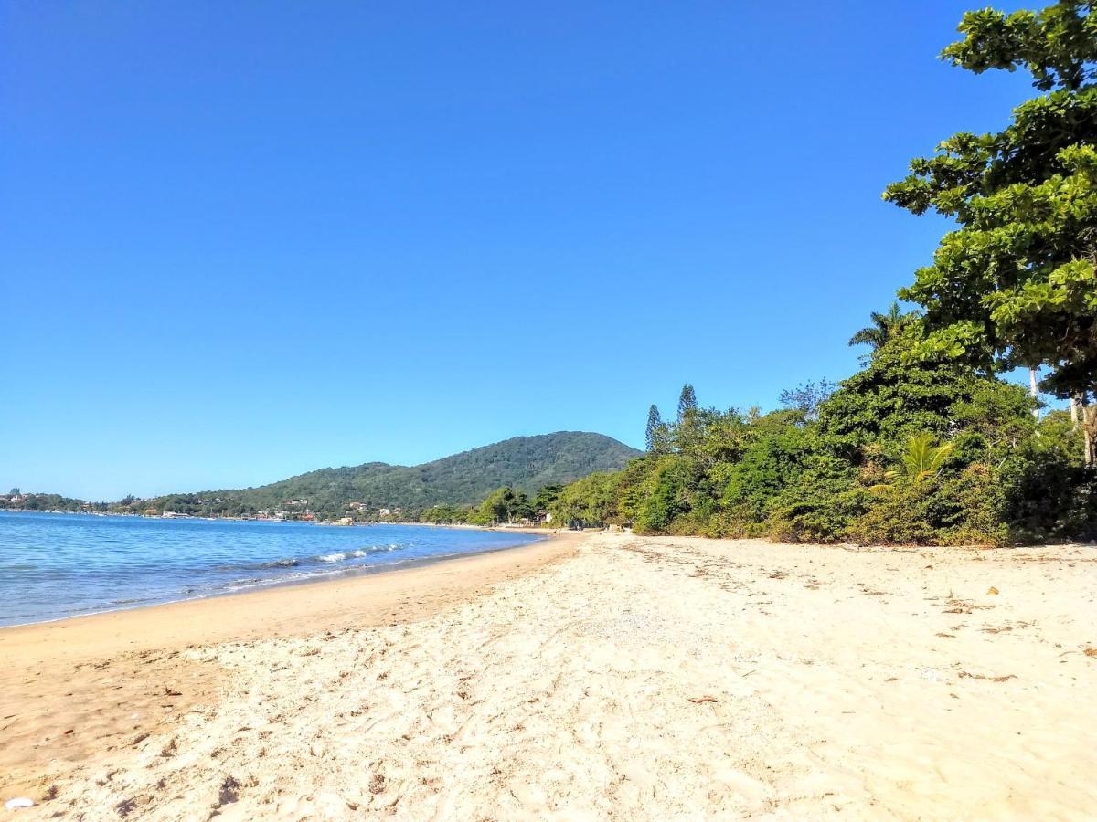 Linda Casa A 150M Da Praia E Prox Ao Beto Carrero Penha  Bagian luar foto