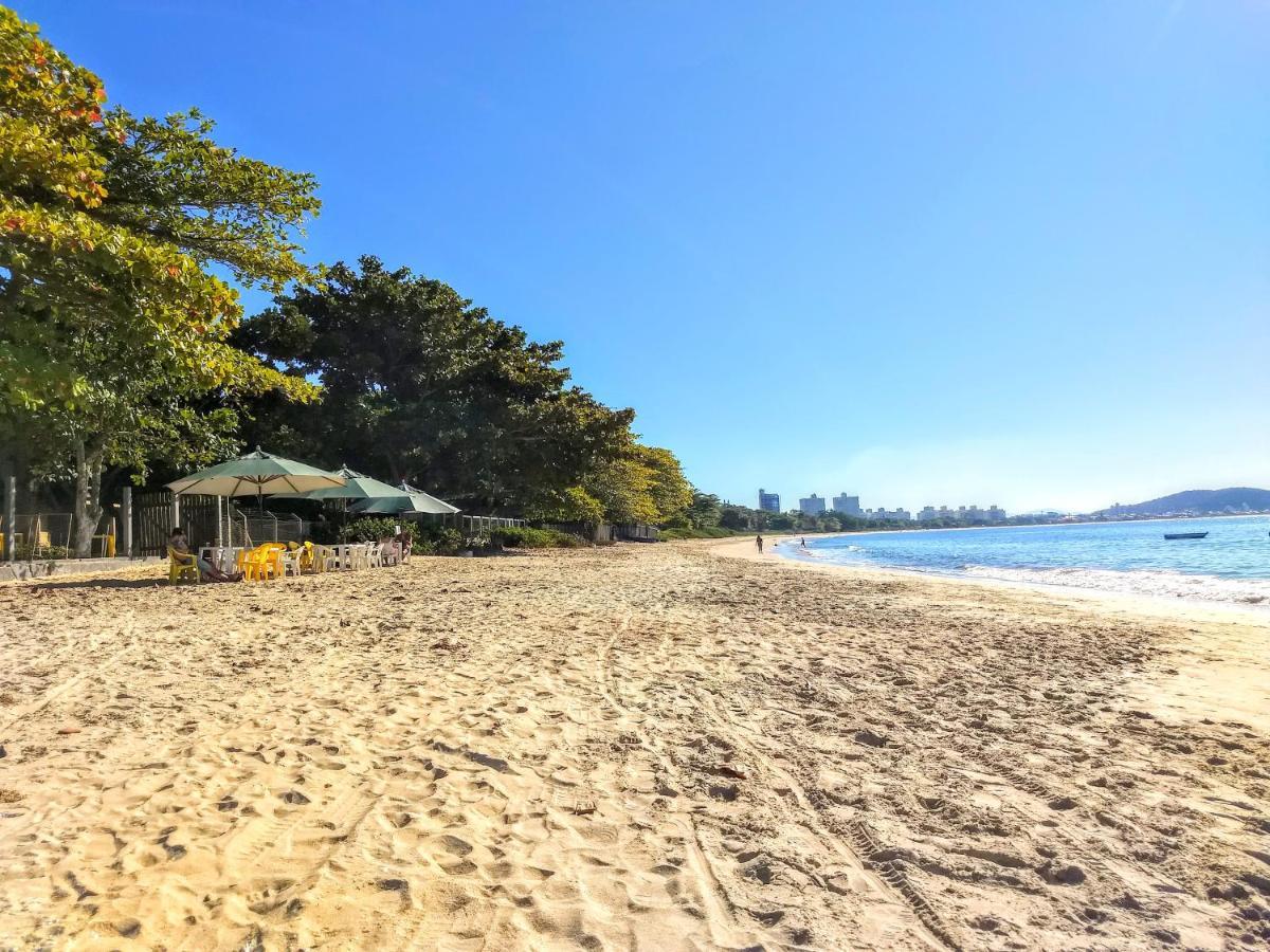 Linda Casa A 150M Da Praia E Prox Ao Beto Carrero Penha  Bagian luar foto