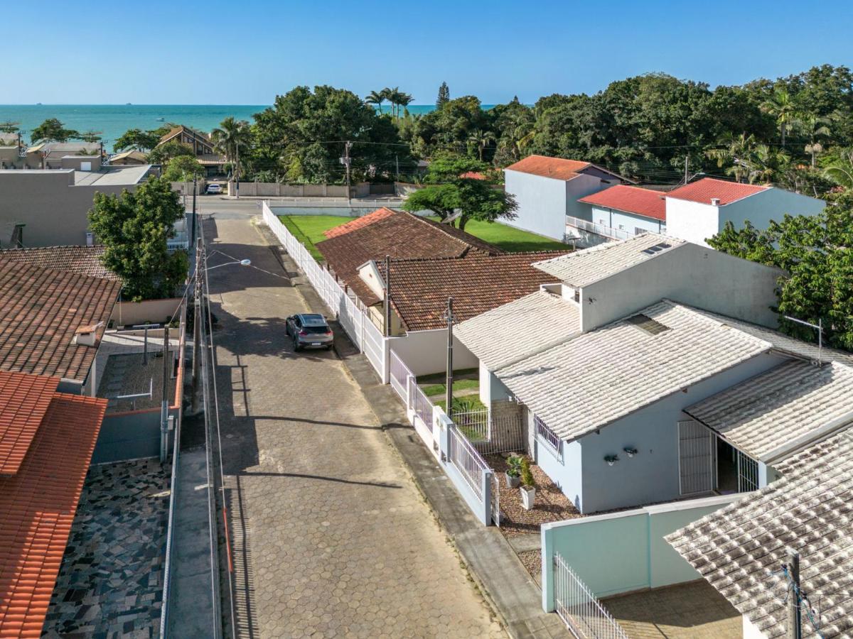 Linda Casa A 150M Da Praia E Prox Ao Beto Carrero Penha  Bagian luar foto